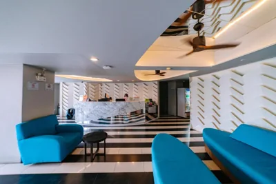 Ratana Hotel Sakdidet, PHUKET TOWN – Photos 2