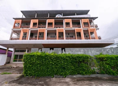 Ratana Hotel Sakdidet, PHUKET TOWN – Photos 3