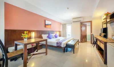 Ratana Hotel Sakdidet, PHUKET TOWN – Photos 5