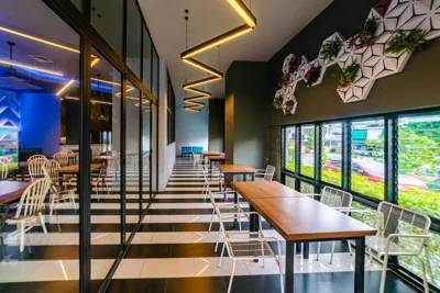Ratana Hotel Sakdidet, PHUKET TOWN – Photos 8