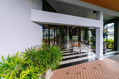 Ratana Hotel Sakdidet, PHUKET TOWN – Photos 9