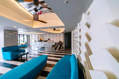 Ratana Hotel Sakdidet, PHUKET TOWN – Photos 10