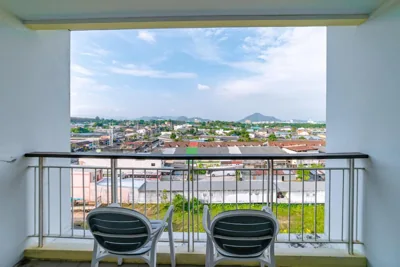 Ratana Hotel Sakdidet, PHUKET TOWN – Photos 12