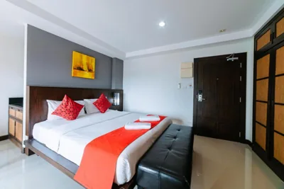 Ratana Hotel Sakdidet, PHUKET TOWN – Photos 14