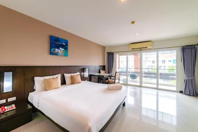 Ratana Hotel Sakdidet, PHUKET TOWN – Photos 15